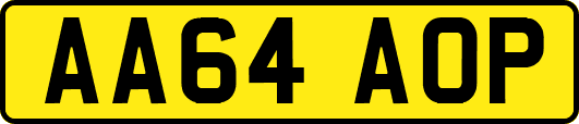 AA64AOP
