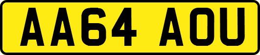 AA64AOU
