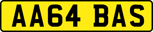 AA64BAS