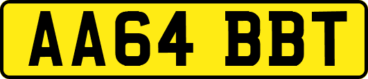 AA64BBT