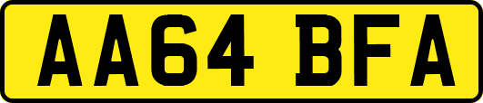 AA64BFA