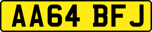 AA64BFJ