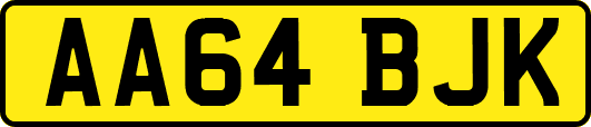 AA64BJK