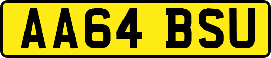 AA64BSU