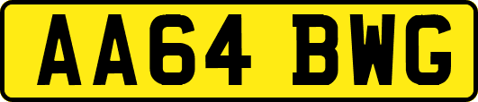 AA64BWG