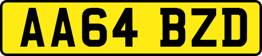 AA64BZD