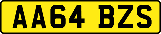 AA64BZS