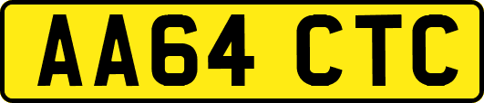 AA64CTC