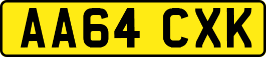 AA64CXK