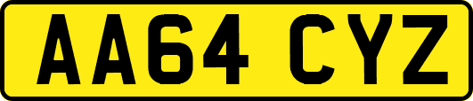 AA64CYZ