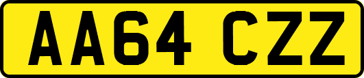 AA64CZZ