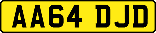 AA64DJD