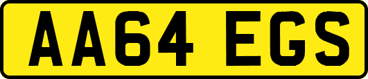AA64EGS