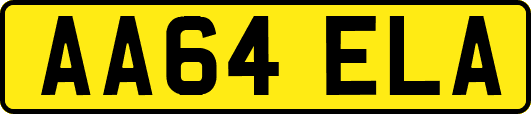 AA64ELA