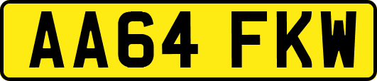 AA64FKW