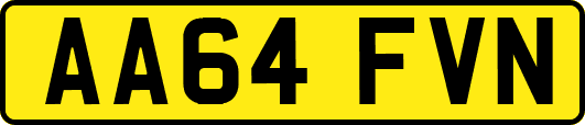 AA64FVN
