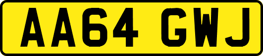 AA64GWJ
