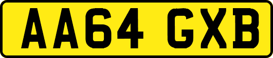 AA64GXB