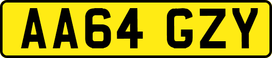 AA64GZY