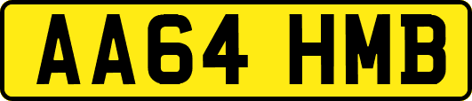AA64HMB