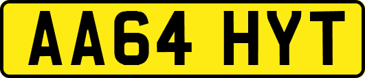 AA64HYT