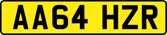 AA64HZR