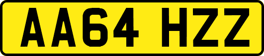 AA64HZZ