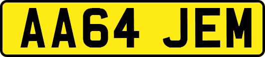 AA64JEM