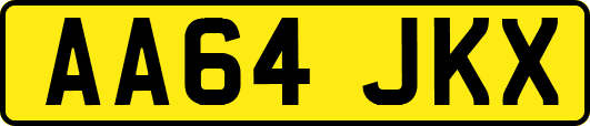 AA64JKX
