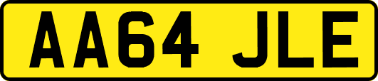 AA64JLE