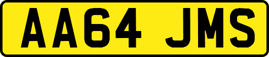 AA64JMS