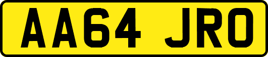 AA64JRO