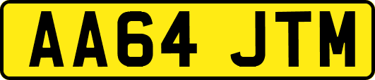 AA64JTM