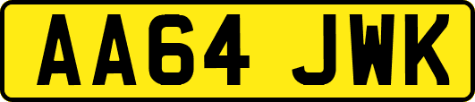 AA64JWK