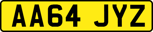 AA64JYZ