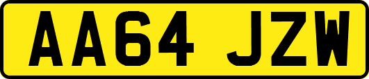 AA64JZW