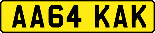 AA64KAK