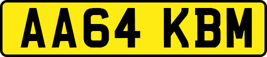 AA64KBM