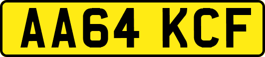 AA64KCF