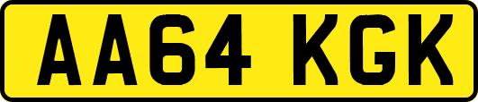 AA64KGK