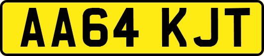 AA64KJT