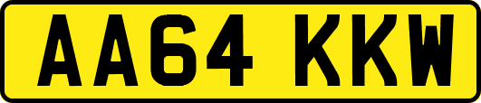 AA64KKW