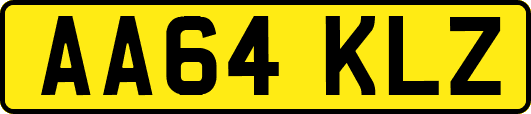 AA64KLZ