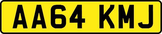 AA64KMJ