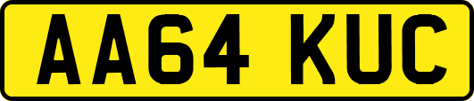 AA64KUC