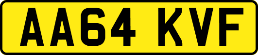 AA64KVF