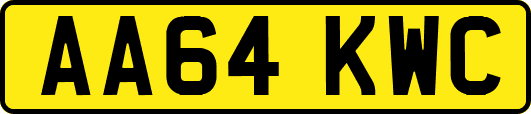 AA64KWC