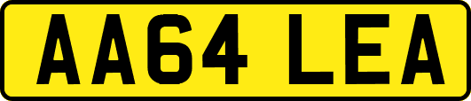 AA64LEA