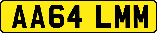 AA64LMM