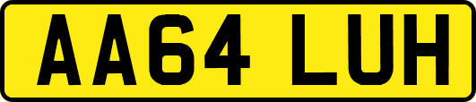 AA64LUH